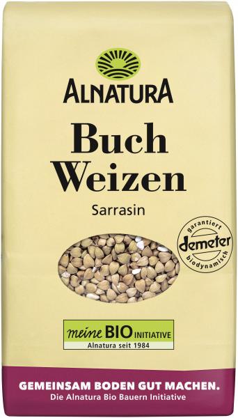 Alnatura Buchweizen von Alnatura