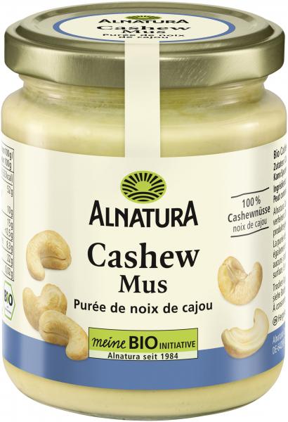Alnatura Cashewmus Alnatura Cashewmus von Alnatura