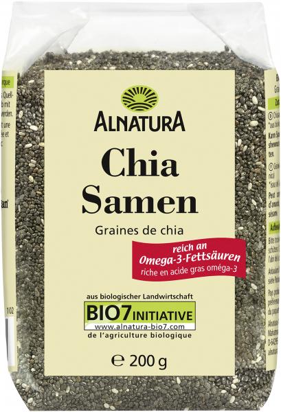 Alnatura Chia Samen von Alnatura