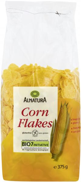 Alnatura Cornflakes Alnatura Cornflakes von Alnatura