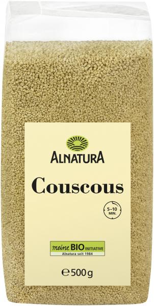 Alnatura Couscous von Alnatura
