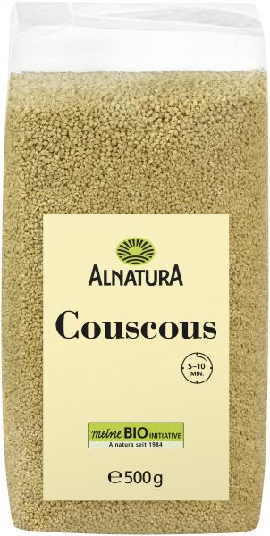 Alnatura Couscous Alnatura Couscous von Alnatura