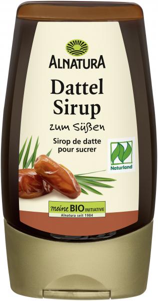 Alnatura Dattelsirup Alnatura Dattelsirup von Alnatura