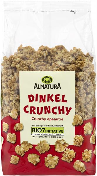 Alnatura Dinkel Crunchy von Alnatura