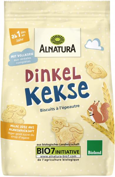 Alnatura Dinkel Kekse Alnatura Dinkel Kekse von Alnatura