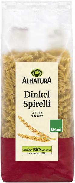 Alnatura Dinkel Spirelli Alnatura Dinkel Spirelli von Alnatura
