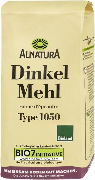 Alnatura Dinkelmehl Type 1050 von Alnatura