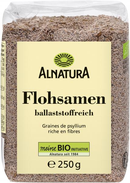 Alnatura Flohsamen von Alnatura