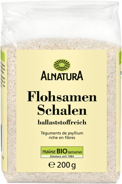 Alnatura Flohsamenschalen Alnatura Flohsamenschalen von Alnatura