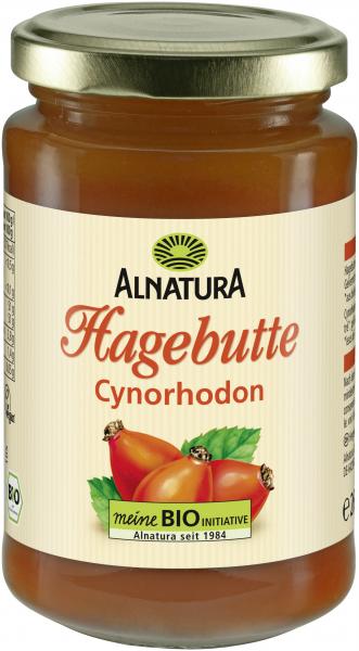 Alnatura Fruchtaufstrich Hagebutte Alnatura Fruchtaufstrich Hagebutte von Alnatura