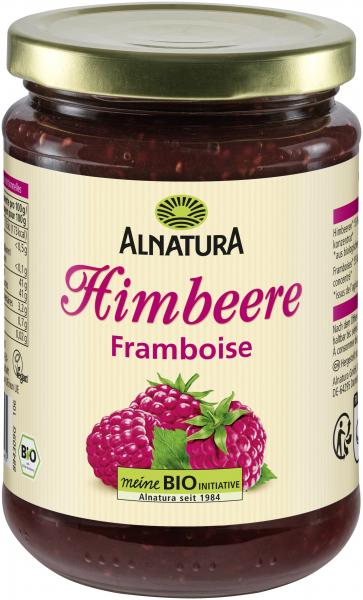 Alnatura Fruchtaufstrich Himbeere Alnatura Fruchtaufstrich Himbeere von Alnatura