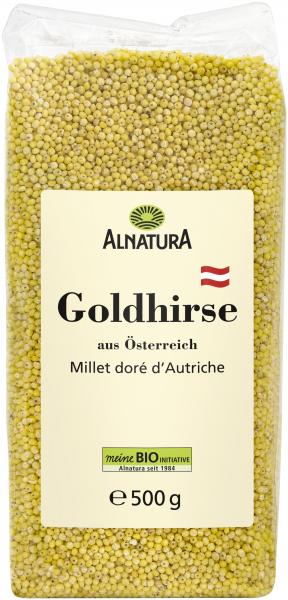 Alnatura Goldhirse Alnatura Goldhirse von Alnatura