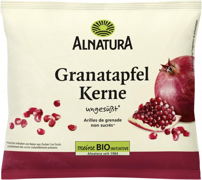 Alnatura Granatapfelkerne von Alnatura