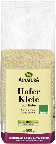 Alnatura Haferkleie von Alnatura