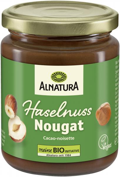 Alnatura Haselnuss-Nougat Alnatura Haselnuss-Nougat von Alnatura