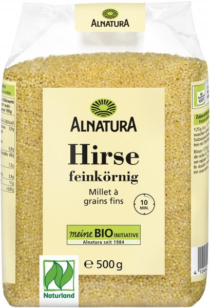 Alnatura Hirse Alnatura Hirse von Alnatura