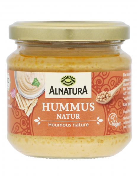 Alnatura Hummus Natur von Alnatura