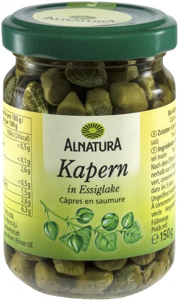 Alnatura Kapern Alnatura Kapern von Alnatura