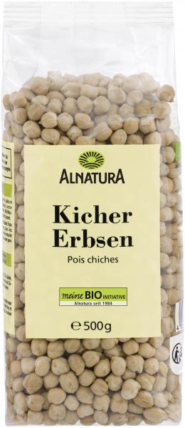 Alnatura Kichererbsen (trocken) von Alnatura