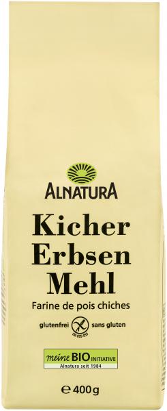 Alnatura Kichererbsenmehl Alnatura Kichererbsenmehl von Alnatura