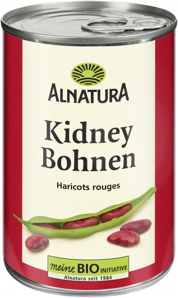 Alnatura Kidney Bohnen von Alnatura