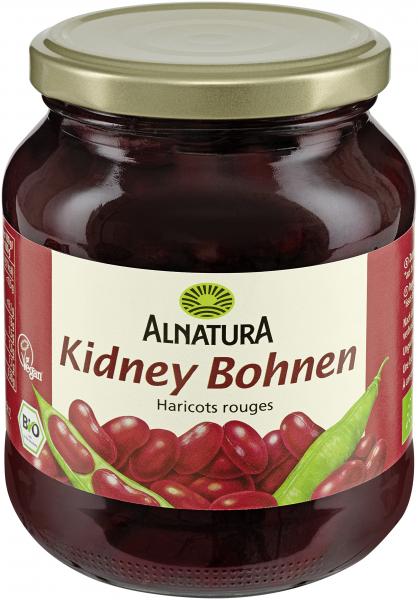 Alnatura Kidney Bohnen Alnatura Kidney Bohnen von Alnatura
