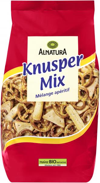 Alnatura Knusper Mix Alnatura Knusper Mix von Alnatura