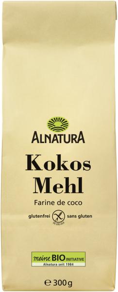 Alnatura Kokosmehl Alnatura Kokosmehl von Alnatura