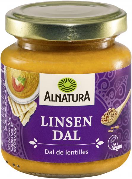 Alnatura Linsen Dal Alnatura Linsen Dal von Alnatura