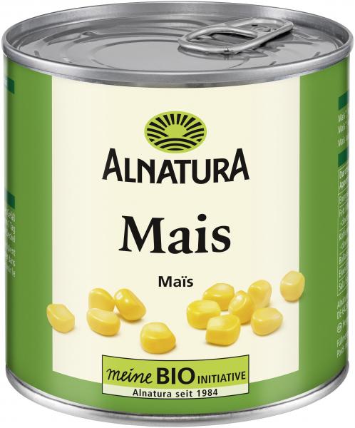 Alnatura Mais von Alnatura