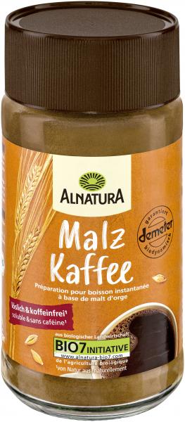 Alnatura Malz Kaffee von Alnatura