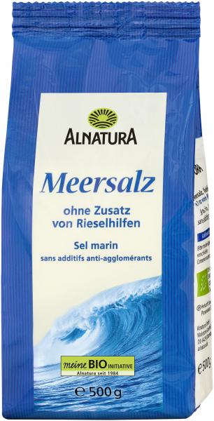 Alnatura Meersalz Alnatura Meersalz von Alnatura
