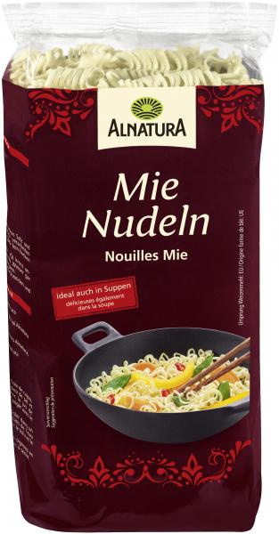 Alnatura Mie Nudeln Alnatura Mie Nudeln von Alnatura