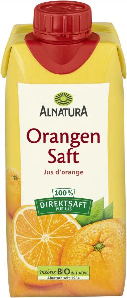 Alnatura Orangensaft Alnatura Orangensaft von Alnatura