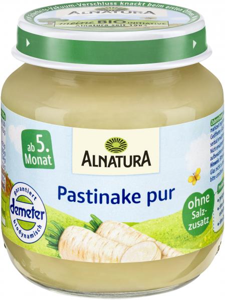 Alnatura Pastinake pur Alnatura Pastinake pur von Alnatura