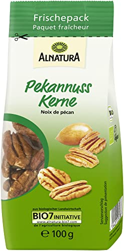 Alnatura Pekannusskerne, 100 g Alnatura Pekannusskerne, 100 g von Alnatura