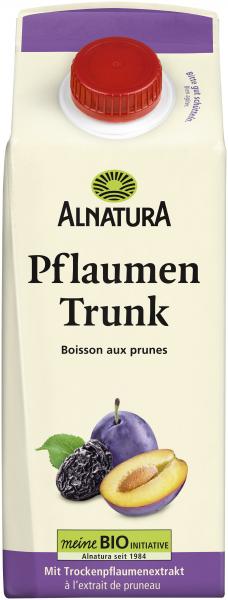 Alnatura Pflaumen Trunk Alnatura Pflaumen Trunk von Alnatura