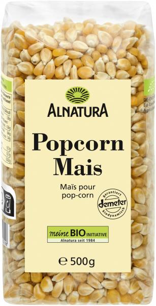 Alnatura Popcornmais von Alnatura