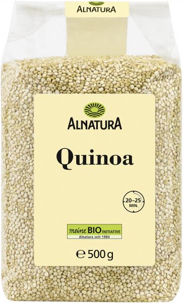 Alnatura Quinoa Alnatura Quinoa von Alnatura