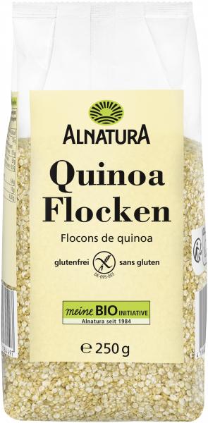 Alnatura Quinoaflocken Alnatura Quinoaflocken von Alnatura