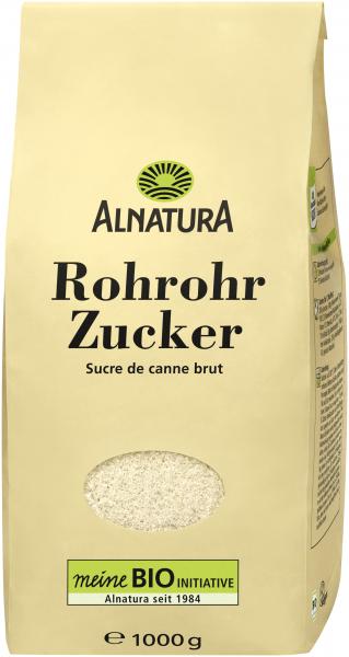 Alnatura Rohrohrzucker Alnatura Rohrohrzucker von Alnatura