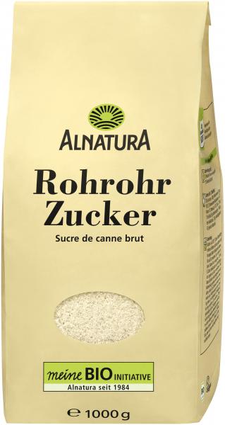 Alnatura Rohrohrzucker von Alnatura