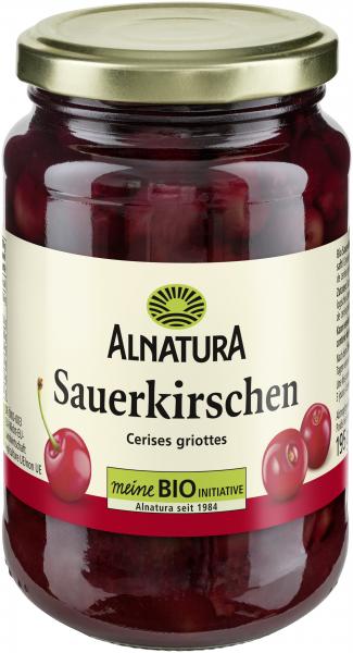 Alnatura Sauerkirschen Alnatura Sauerkirschen von Alnatura