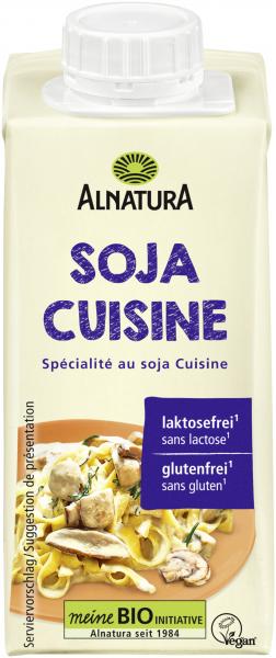 Alnatura Soja Cuisine Alnatura Soja Cuisine von Alnatura