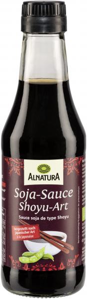 Alnatura Soja-Sauce Shoyu-Art von Alnatura