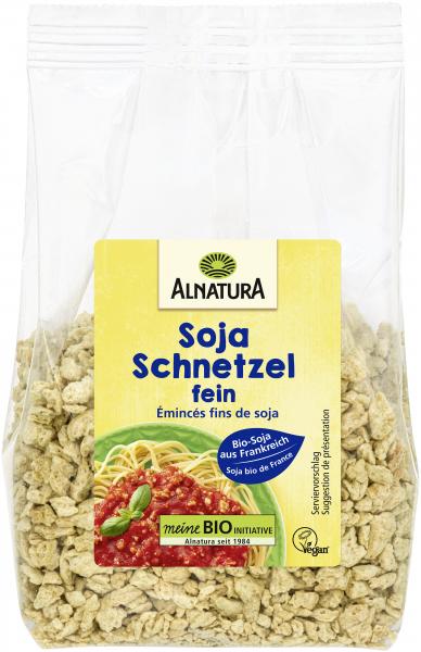 Alnatura Soja Schnetzel fein Alnatura Soja Schnetzel fein von Alnatura
