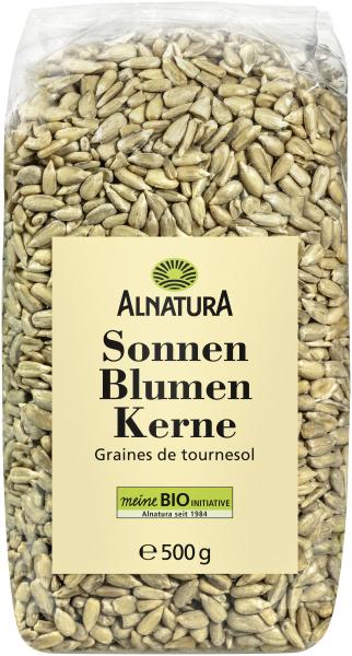 Alnatura Sonnenblumenkerne Alnatura Sonnenblumenkerne von Alnatura
