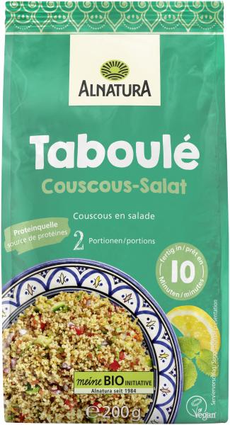 Alnatura Taboulé von Alnatura