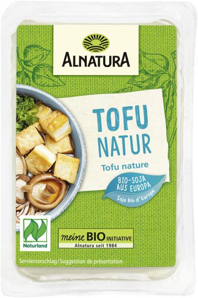 Alnatura Tofu Natur von Alnatura