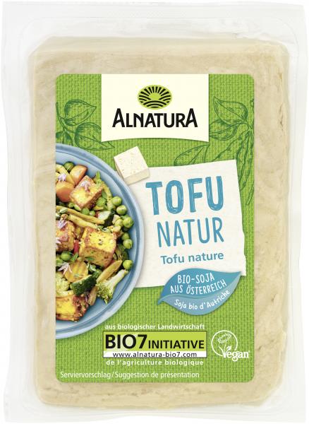Alnatura Tofu natur von Alnatura